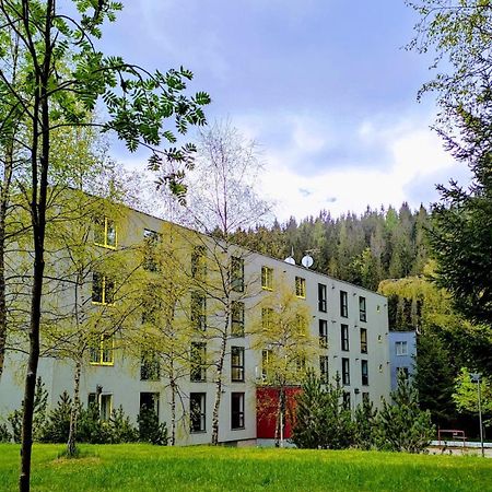 Plne Vybaveny Apartman Pod Mumlavskym Vodopadem, Zahrada S Ohnistem, Idealni Vychozi Bod Pro Turistiku, U Cesty Na Hrebeny, Kousek Do Centra, Absolutni Klid, Vybaveny I Pro Deti, Wellness A Fitko Naproti Harrachov Eksteriør billede