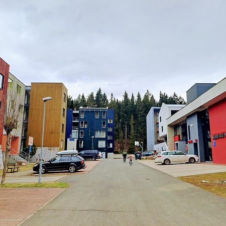 Plne Vybaveny Apartman Pod Mumlavskym Vodopadem, Zahrada S Ohnistem, Idealni Vychozi Bod Pro Turistiku, U Cesty Na Hrebeny, Kousek Do Centra, Absolutni Klid, Vybaveny I Pro Deti, Wellness A Fitko Naproti Harrachov Eksteriør billede