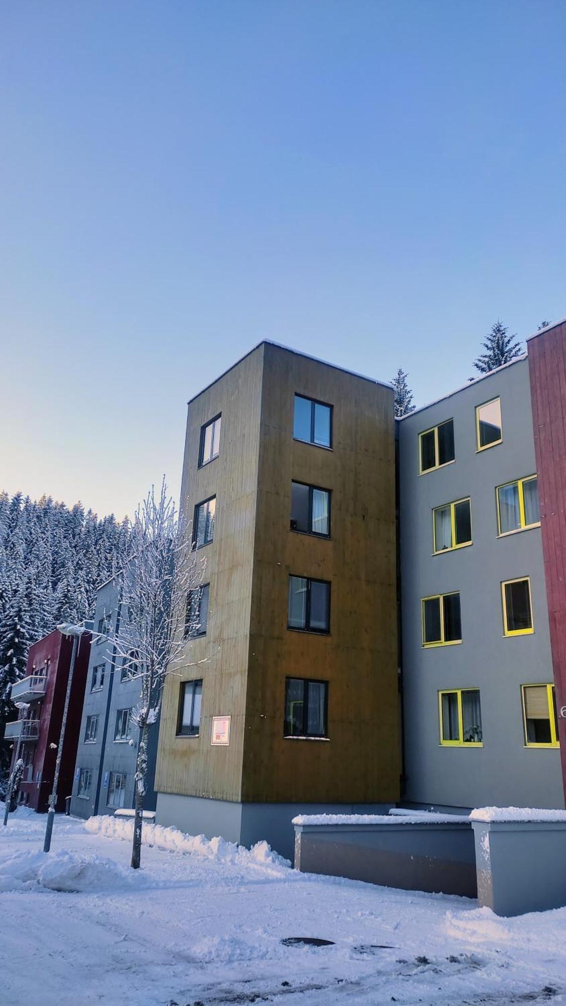Plne Vybaveny Apartman Pod Mumlavskym Vodopadem, Zahrada S Ohnistem, Idealni Vychozi Bod Pro Turistiku, U Cesty Na Hrebeny, Kousek Do Centra, Absolutni Klid, Vybaveny I Pro Deti, Wellness A Fitko Naproti Harrachov Eksteriør billede