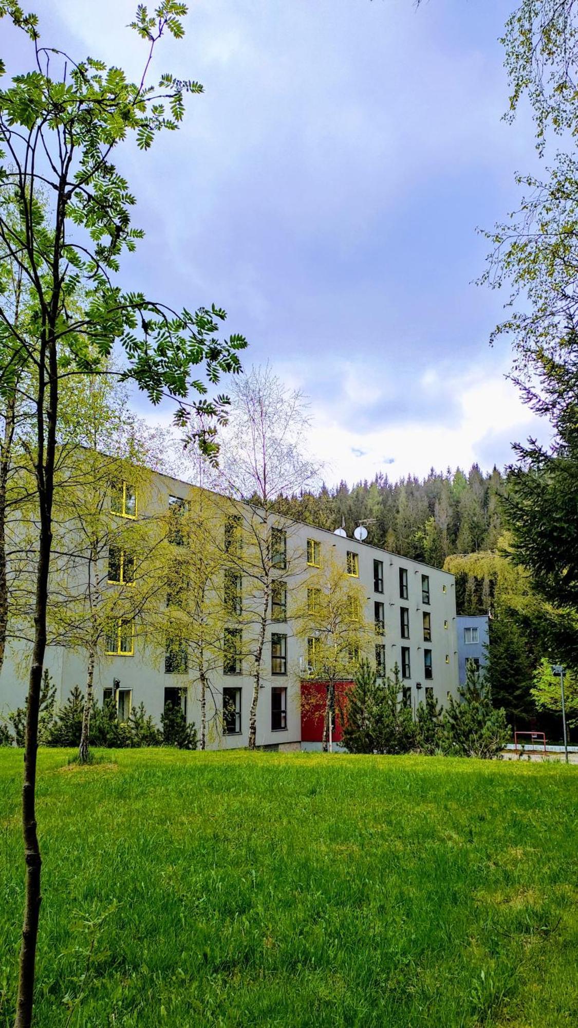 Plne Vybaveny Apartman Pod Mumlavskym Vodopadem, Zahrada S Ohnistem, Idealni Vychozi Bod Pro Turistiku, U Cesty Na Hrebeny, Kousek Do Centra, Absolutni Klid, Vybaveny I Pro Deti, Wellness A Fitko Naproti Harrachov Eksteriør billede