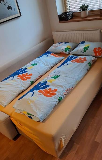 Plne Vybaveny Apartman Pod Mumlavskym Vodopadem, Zahrada S Ohnistem, Idealni Vychozi Bod Pro Turistiku, U Cesty Na Hrebeny, Kousek Do Centra, Absolutni Klid, Vybaveny I Pro Deti, Wellness A Fitko Naproti Harrachov Eksteriør billede