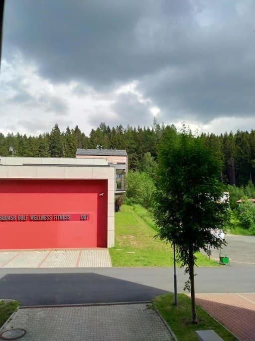 Plne Vybaveny Apartman Pod Mumlavskym Vodopadem, Zahrada S Ohnistem, Idealni Vychozi Bod Pro Turistiku, U Cesty Na Hrebeny, Kousek Do Centra, Absolutni Klid, Vybaveny I Pro Deti, Wellness A Fitko Naproti Harrachov Eksteriør billede