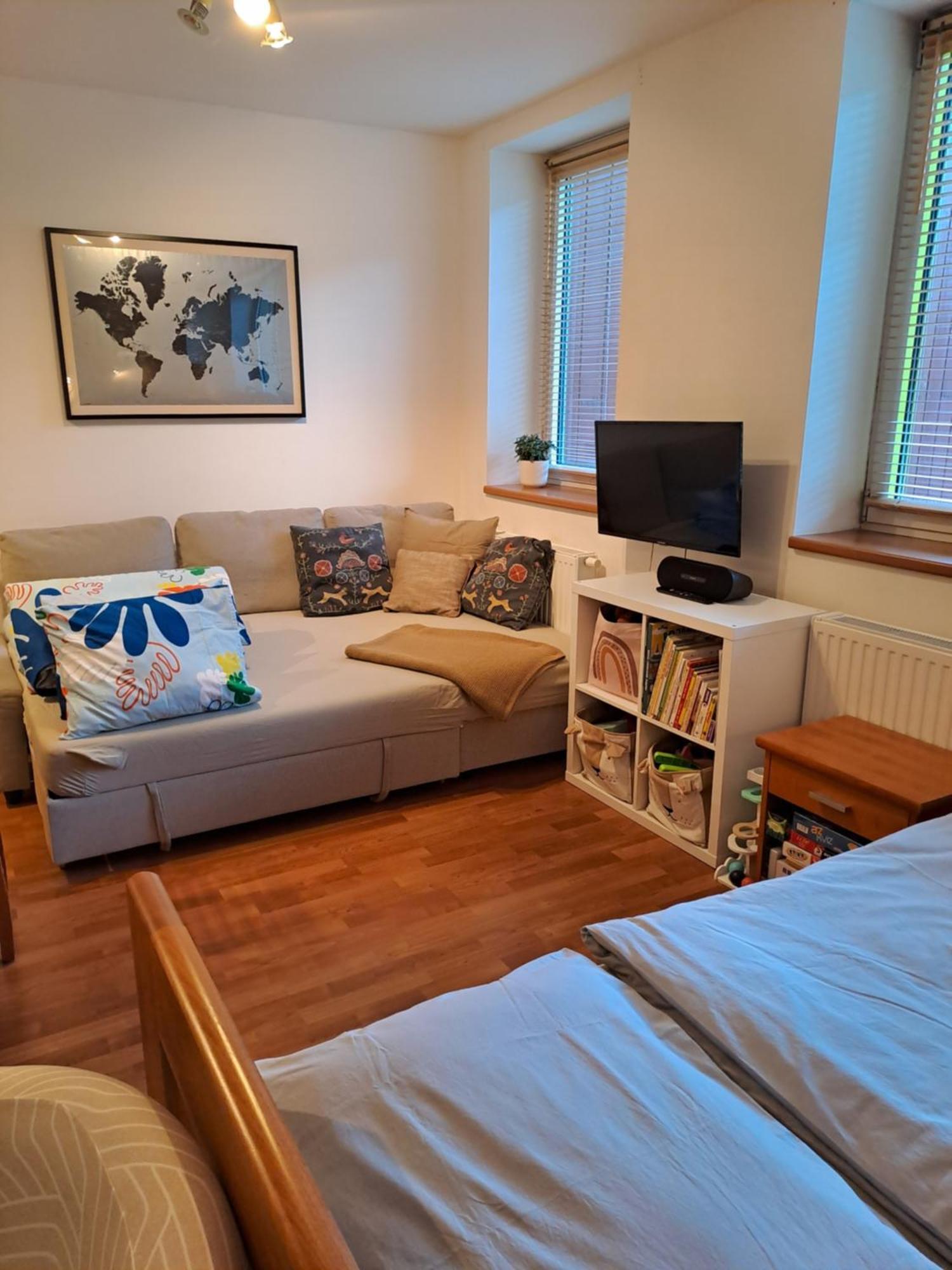 Plne Vybaveny Apartman Pod Mumlavskym Vodopadem, Zahrada S Ohnistem, Idealni Vychozi Bod Pro Turistiku, U Cesty Na Hrebeny, Kousek Do Centra, Absolutni Klid, Vybaveny I Pro Deti, Wellness A Fitko Naproti Harrachov Eksteriør billede