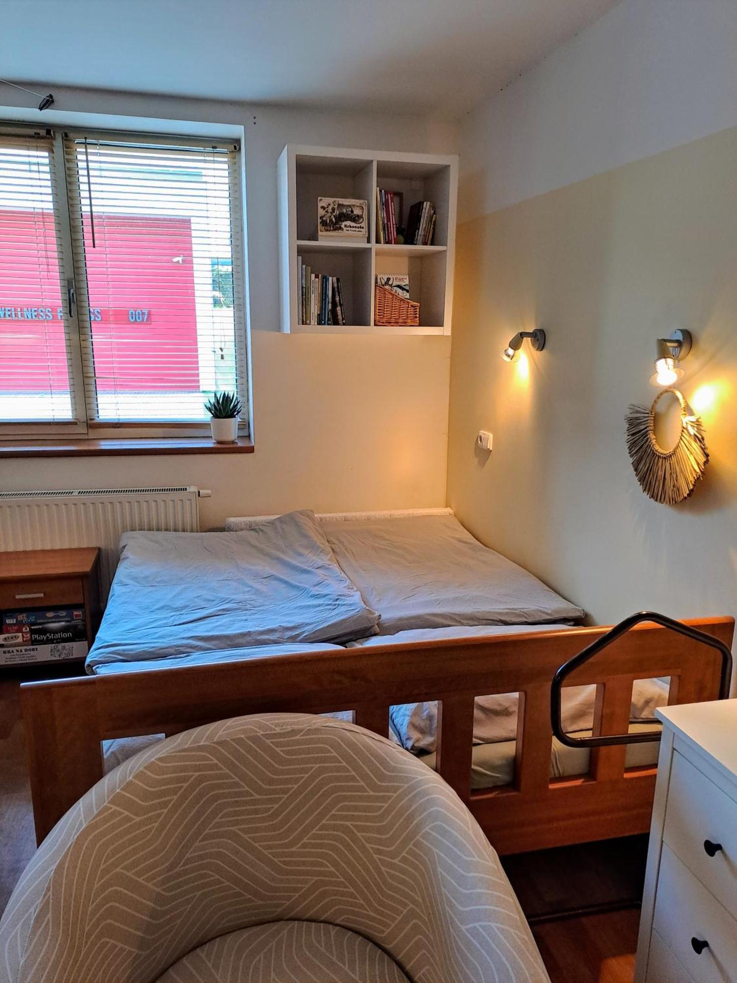 Plne Vybaveny Apartman Pod Mumlavskym Vodopadem, Zahrada S Ohnistem, Idealni Vychozi Bod Pro Turistiku, U Cesty Na Hrebeny, Kousek Do Centra, Absolutni Klid, Vybaveny I Pro Deti, Wellness A Fitko Naproti Harrachov Eksteriør billede