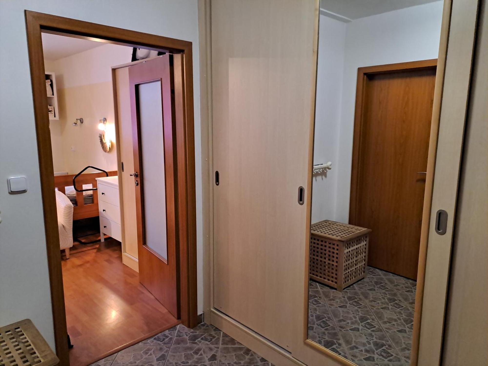 Plne Vybaveny Apartman Pod Mumlavskym Vodopadem, Zahrada S Ohnistem, Idealni Vychozi Bod Pro Turistiku, U Cesty Na Hrebeny, Kousek Do Centra, Absolutni Klid, Vybaveny I Pro Deti, Wellness A Fitko Naproti Harrachov Eksteriør billede