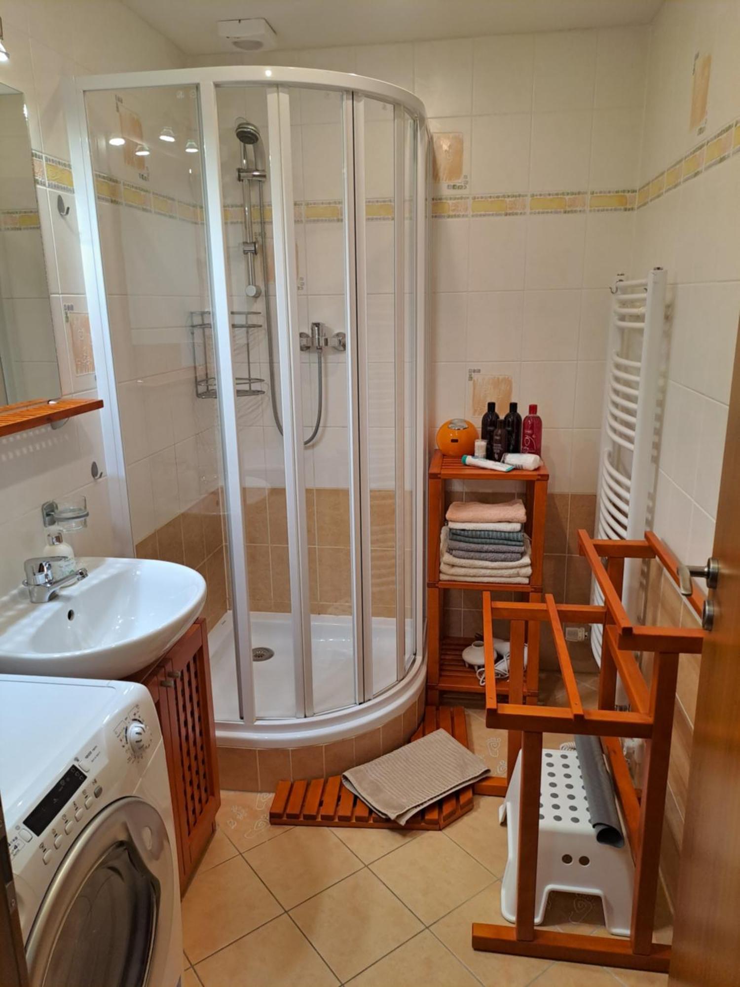 Plne Vybaveny Apartman Pod Mumlavskym Vodopadem, Zahrada S Ohnistem, Idealni Vychozi Bod Pro Turistiku, U Cesty Na Hrebeny, Kousek Do Centra, Absolutni Klid, Vybaveny I Pro Deti, Wellness A Fitko Naproti Harrachov Eksteriør billede