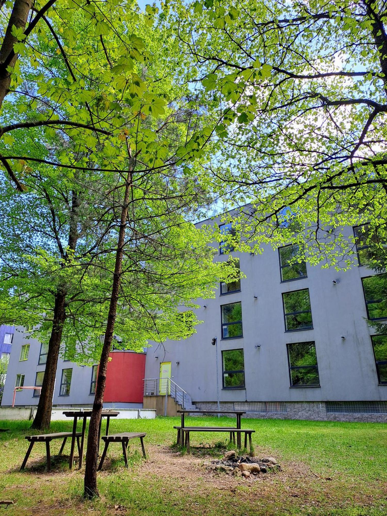 Plne Vybaveny Apartman Pod Mumlavskym Vodopadem, Zahrada S Ohnistem, Idealni Vychozi Bod Pro Turistiku, U Cesty Na Hrebeny, Kousek Do Centra, Absolutni Klid, Vybaveny I Pro Deti, Wellness A Fitko Naproti Harrachov Eksteriør billede
